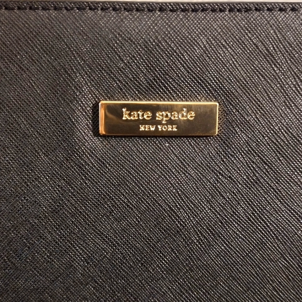 Kate Spade Laurel Way Ari Tote Bag XL - Picture 2 of 8